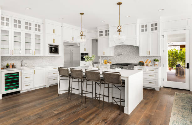 24/7 Emergency Countertop Replacement experts in Clarksville, TX