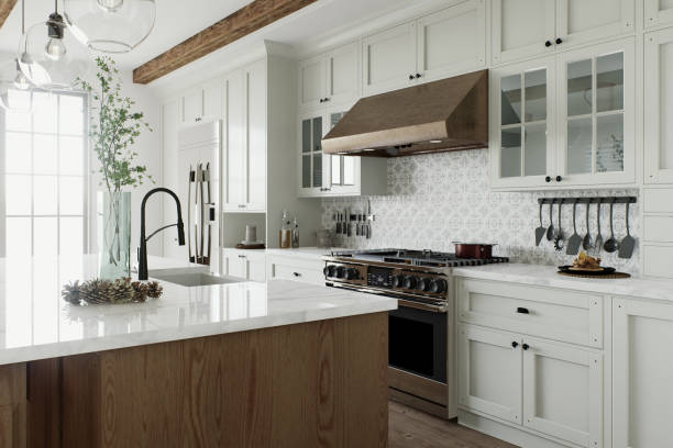 Affordable Countertop Replacement solutions in Clarksville, TX