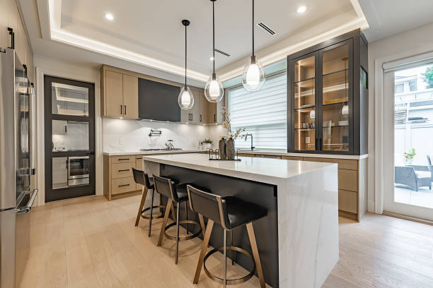 Top rated local Countertop Replacement specialists in Clarksville, TX